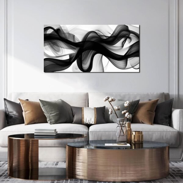 Tree of Life Canvas Wall Art