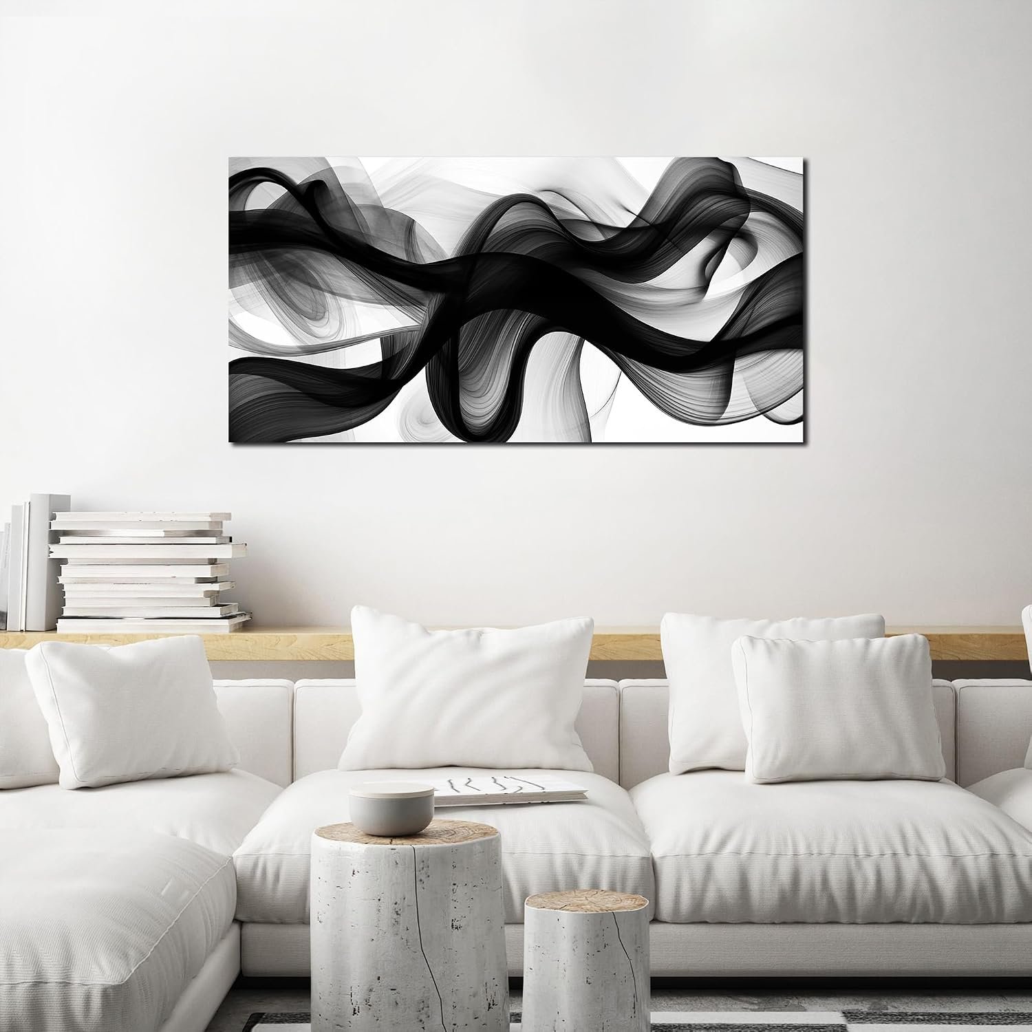 Tree of Life Canvas Wall Art - Image 2