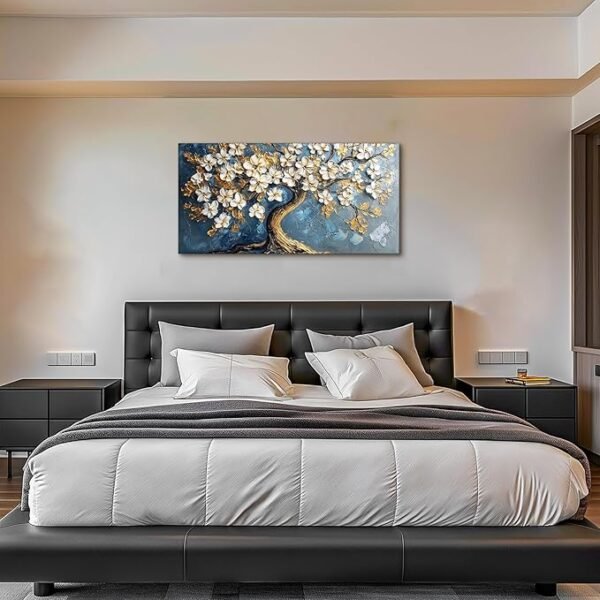 Tree of Life Canvas Wall Art